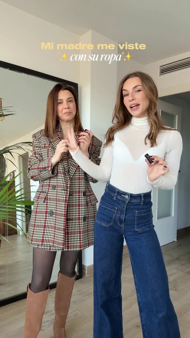 Post 1 by CARLA GAVILÁN on Instagram (video)