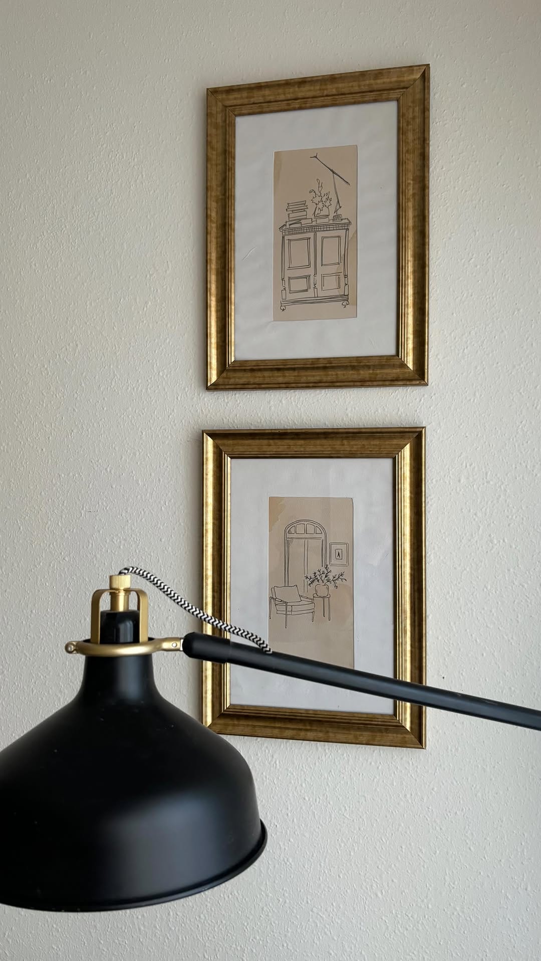 Post 9 by La casa de Delia • diy • deco • tips on Instagram (video)