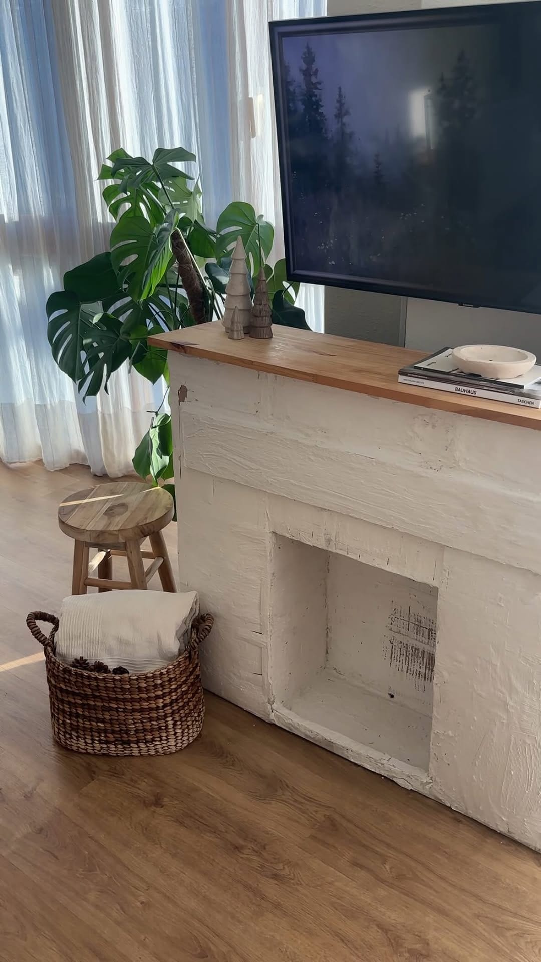Post 2 by La casa de Delia • diy • deco • tips on Instagram (video)