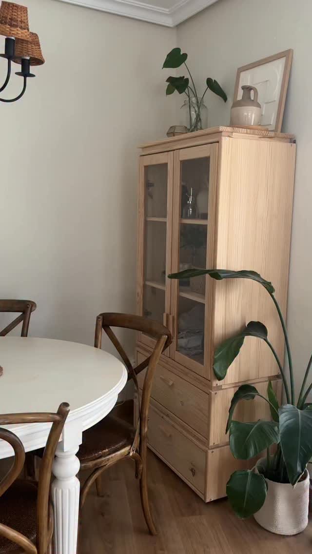 Post 1 by La casa de Delia • diy • deco • tips on Instagram (video)