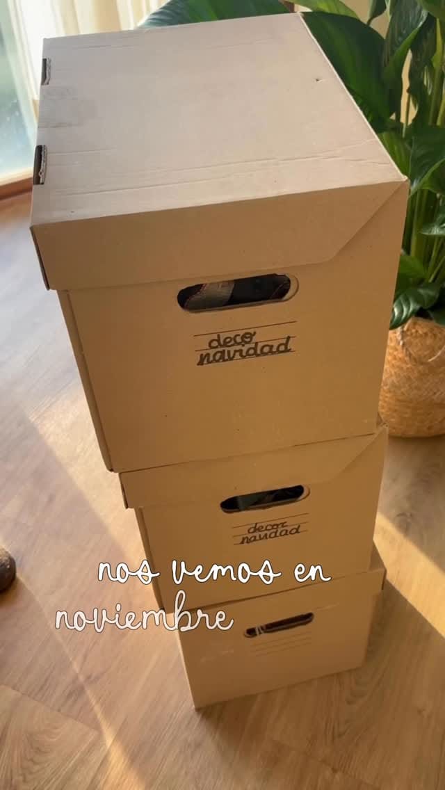 Post 3 by La casa de Delia • diy • deco • tips on Instagram (video)