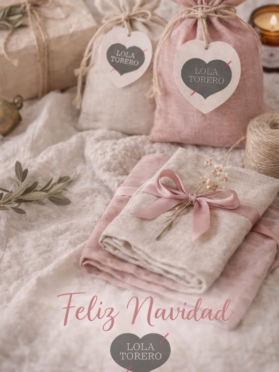 Post 3 by LOLA TORERO 🌺 | Tienda Boho JÁVEA on Instagram (image)