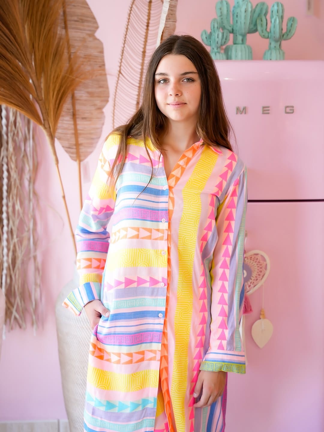 Post 9 by LOLA TORERO 🌺 | Tienda Boho JÁVEA on Instagram (carousel)