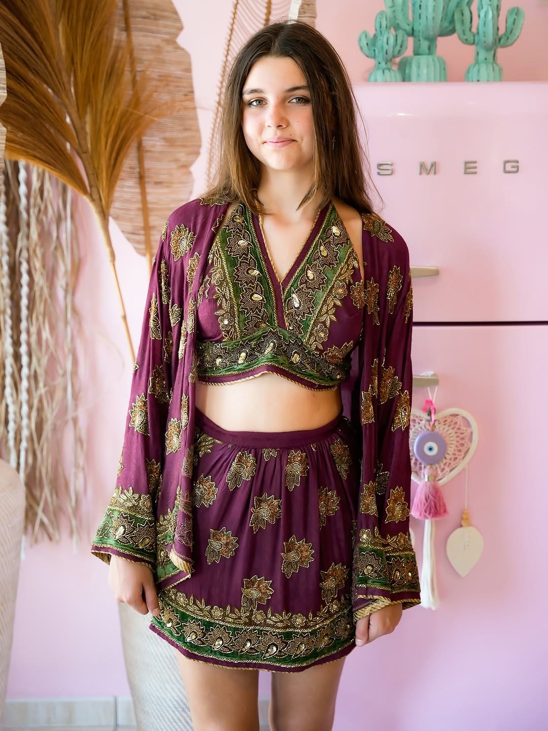 Post 10 by LOLA TORERO 🌺 | Tienda Boho JÁVEA on Instagram (carousel)