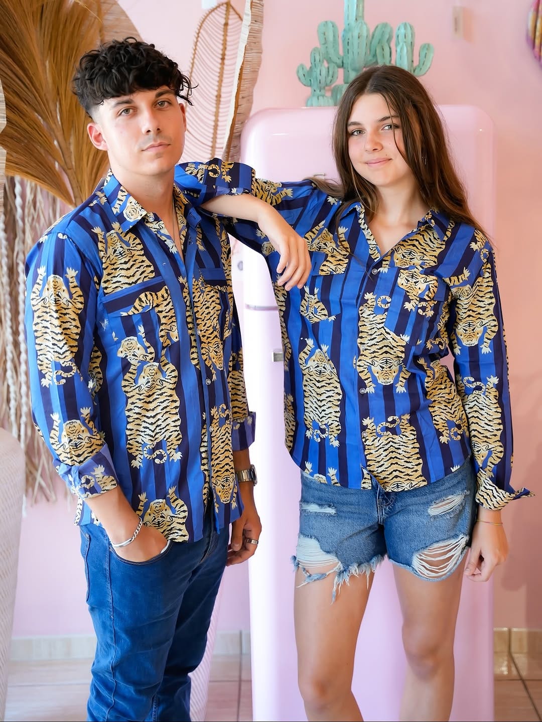 Post 8 by LOLA TORERO 🌺 | Tienda Boho JÁVEA on Instagram (carousel)