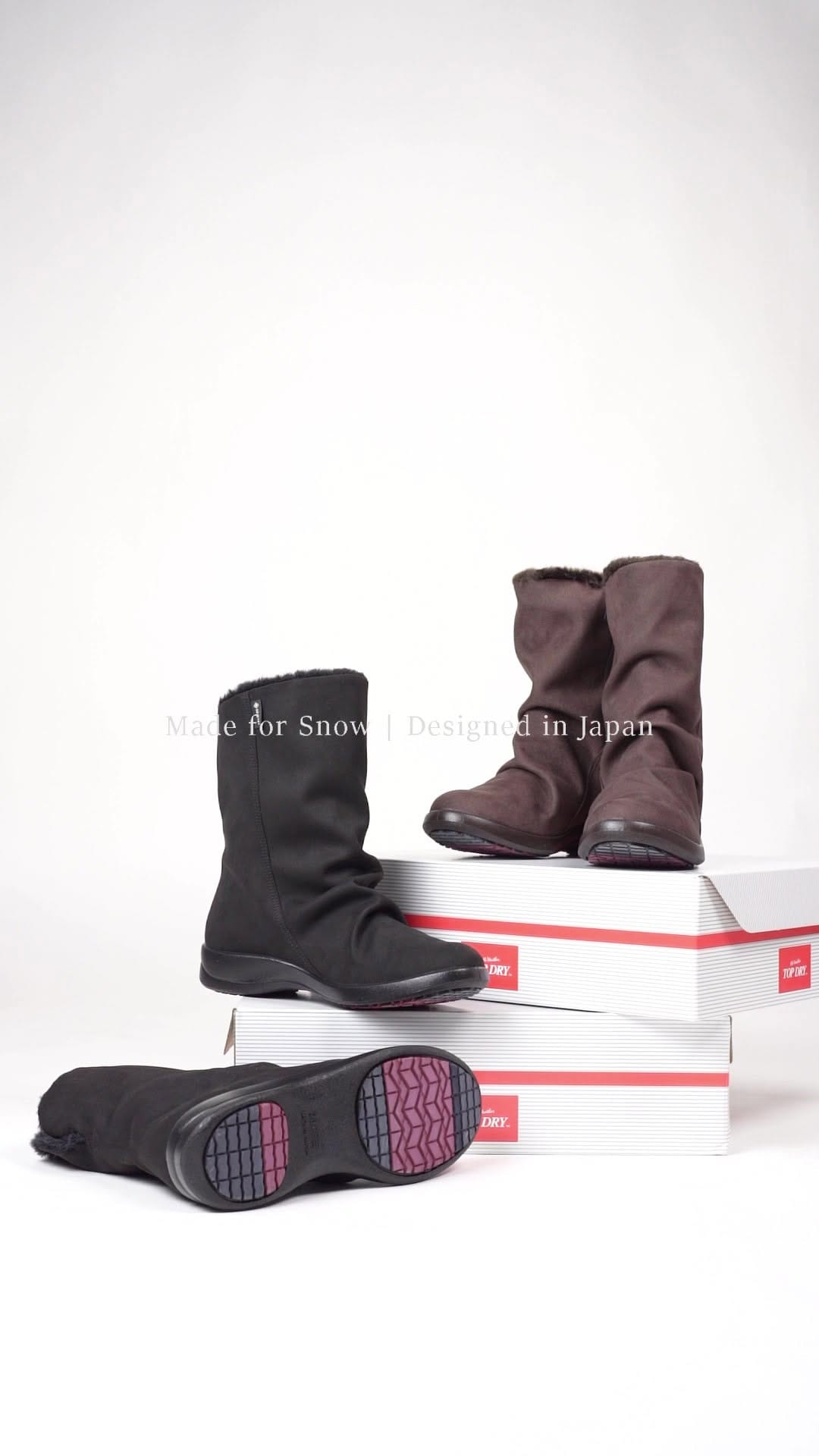 Post 6 by JOLI SNOB on Instagram (video)