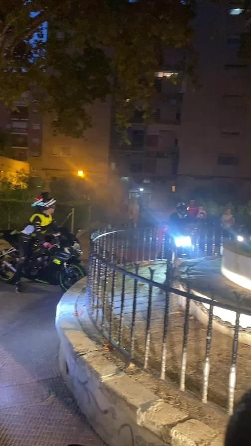 Post 10 by Alberto González Munárriz on Instagram (video)