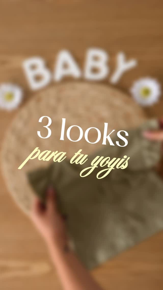 Post 6 by Ropa de bebe | Tienda infantil | Fabricantes on Instagram (video)