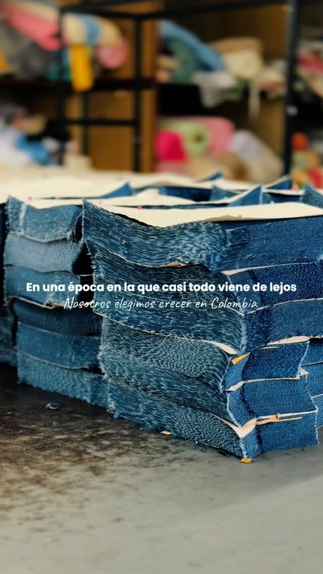 Post 9 by Ropa de bebe | Tienda infantil | Fabricantes on Instagram (video)