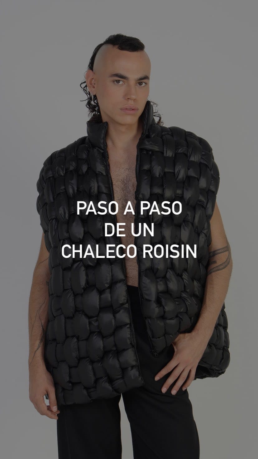 Post 10 by MARIO CRUZ • FASHION BRAND on Instagram (video)