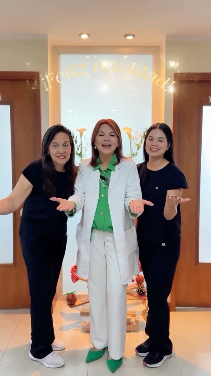 Post 9 by Dra Julia Rothe - Dermatólogo on Instagram (video)