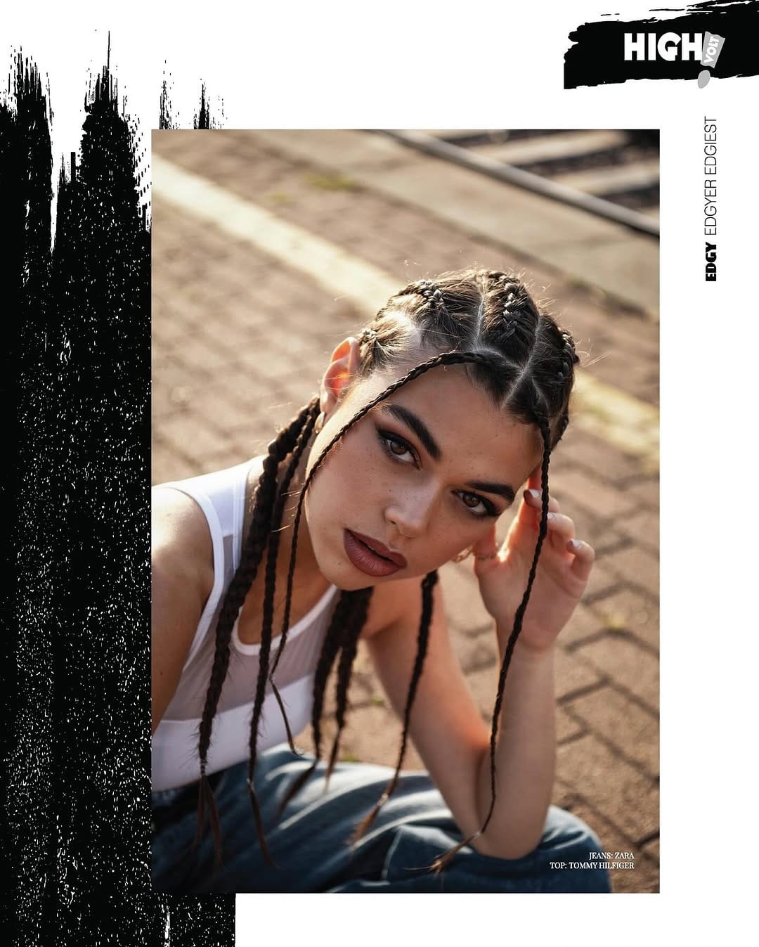 Post 4 by Chiara Saffioti❤️‍🔥 on Instagram (carousel)