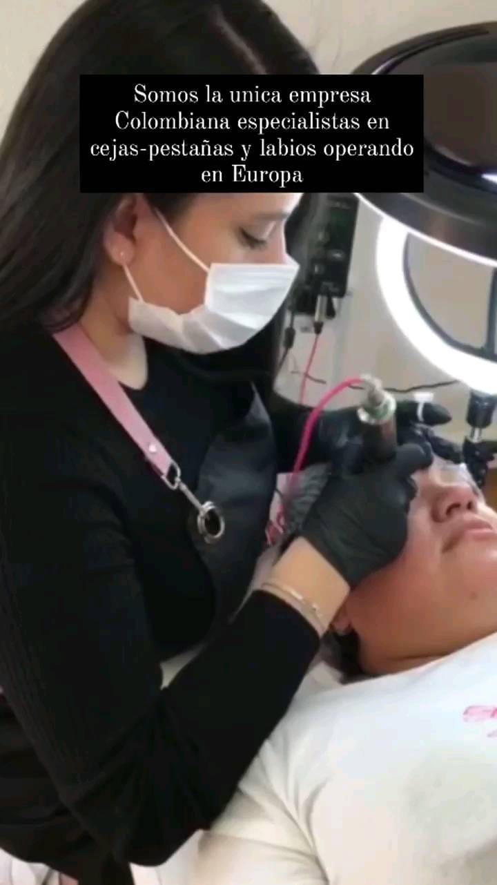 Post 9 by Tutty Leal Spa España on Instagram (video)