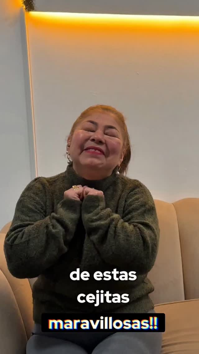 Post 4 by Tutty Leal Spa España on Instagram (video)