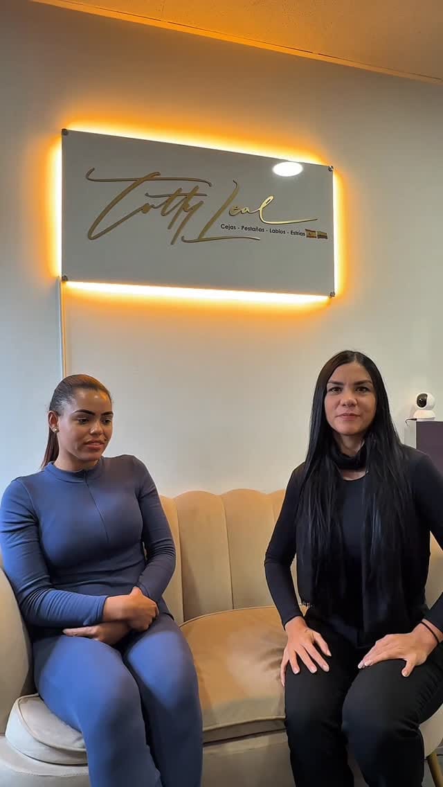 Post 5 by Tutty Leal Spa España on Instagram (video)