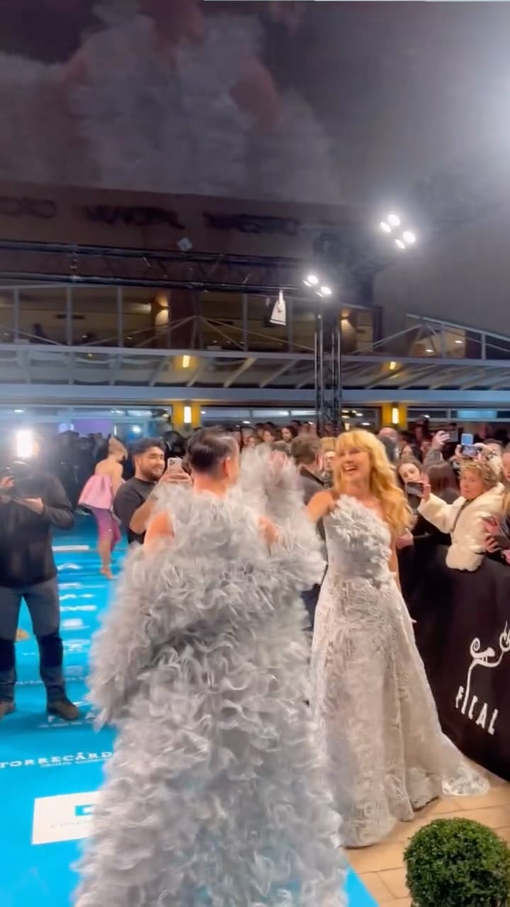 Post 5 by José Perea on Instagram (video)