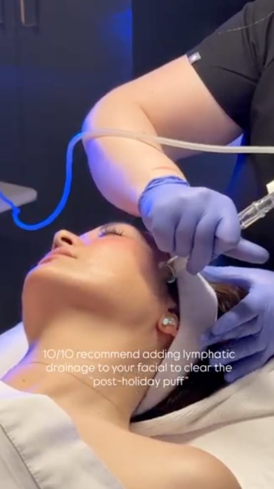 Post 2 by Sacramento Aesthetics Practice on Instagram (video)