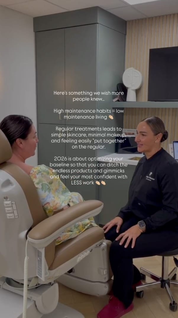 Post 5 by Sacramento Aesthetics Practice on Instagram (video)