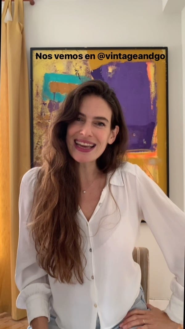 Post 10 by Vintage&Go on Instagram (video)
