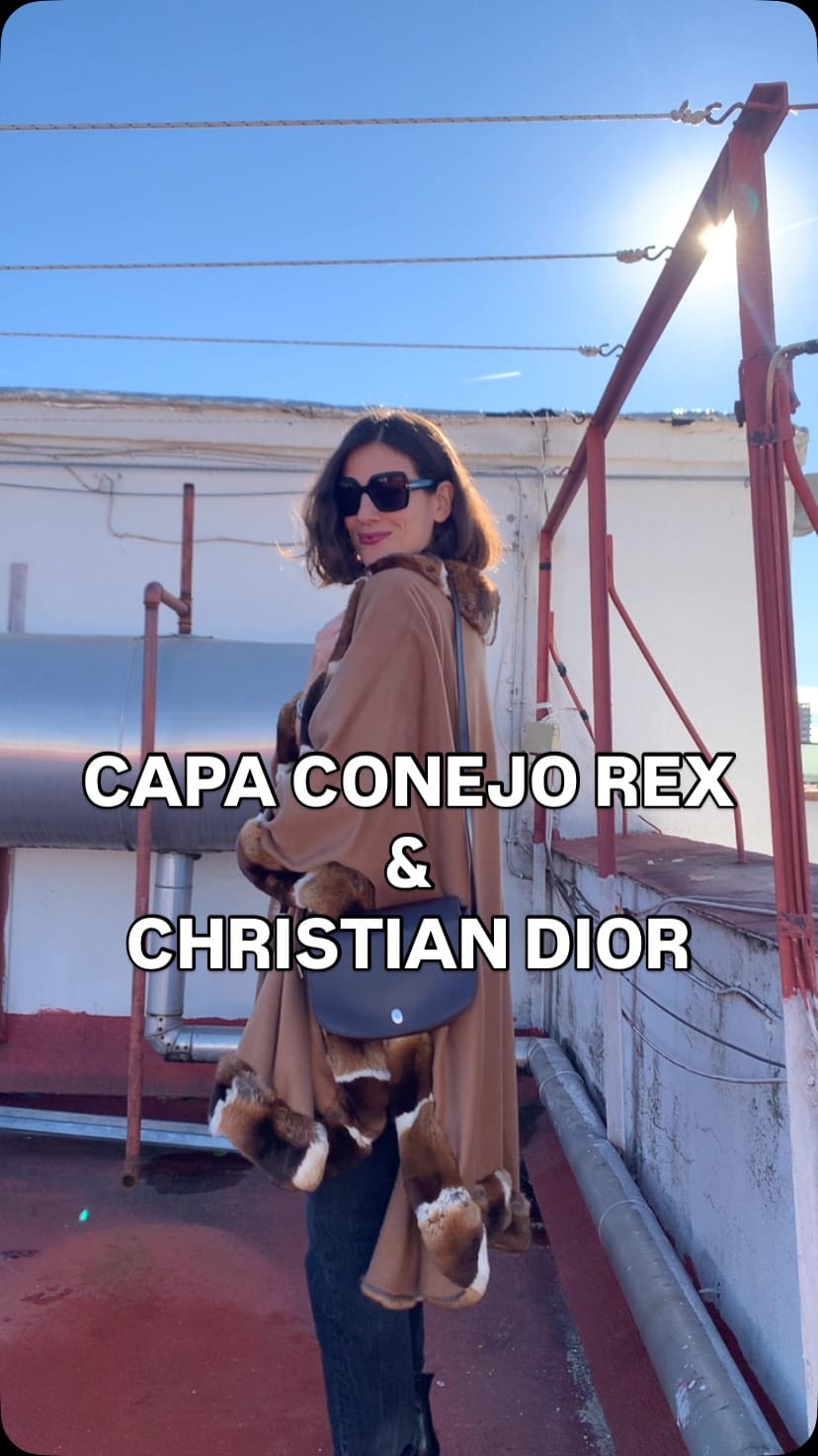 Post 4 by Vintage&Go on Instagram (video)