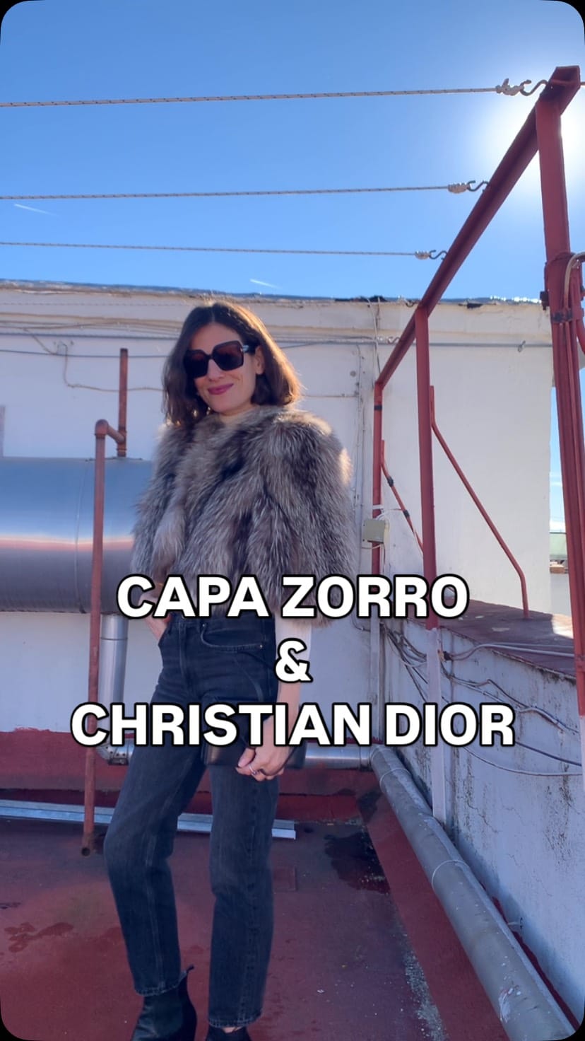 Post 2 by Vintage&Go on Instagram (video)