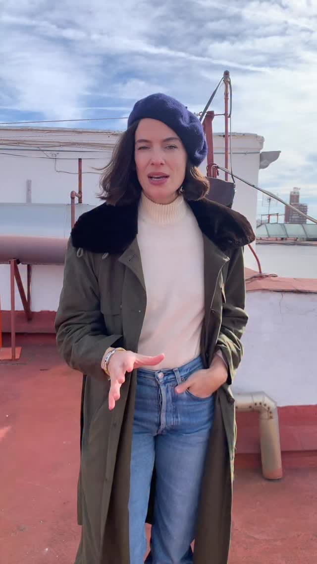 Post 8 by Vintage&Go on Instagram (video)