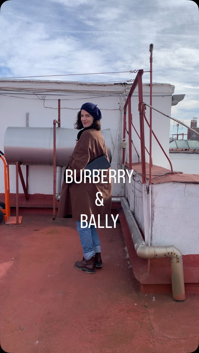 Post 9 by Vintage&Go on Instagram (video)