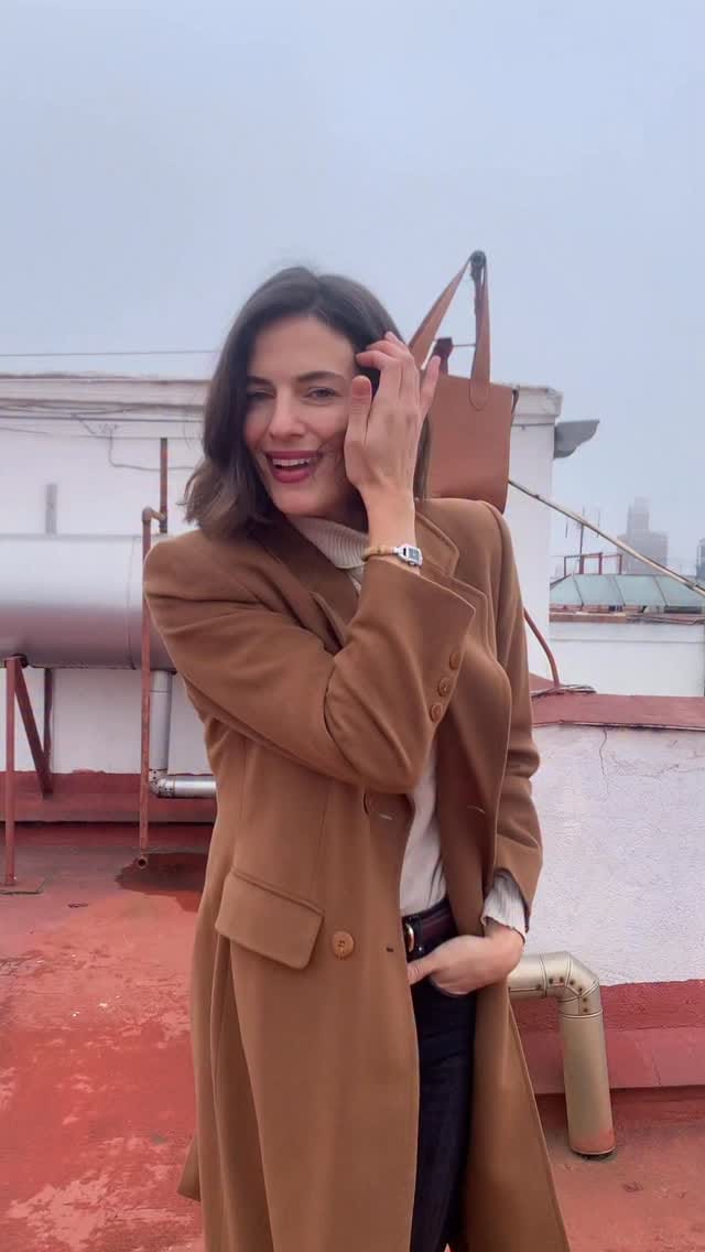 Post 7 by Vintage&Go on Instagram (video)