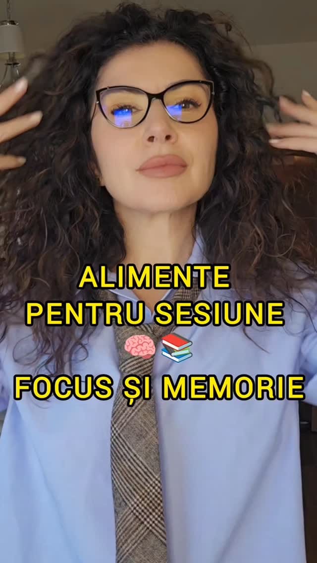 Post 8 by Carmen Bruma on Instagram (video)