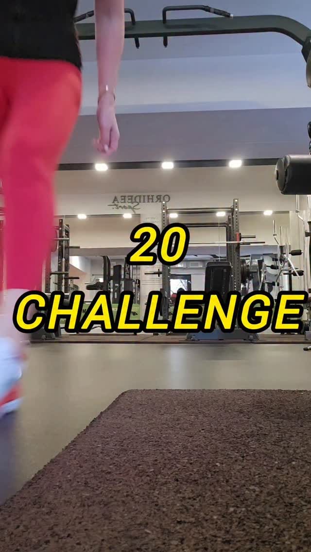 Post 1 by Carmen Bruma on Instagram (video)
