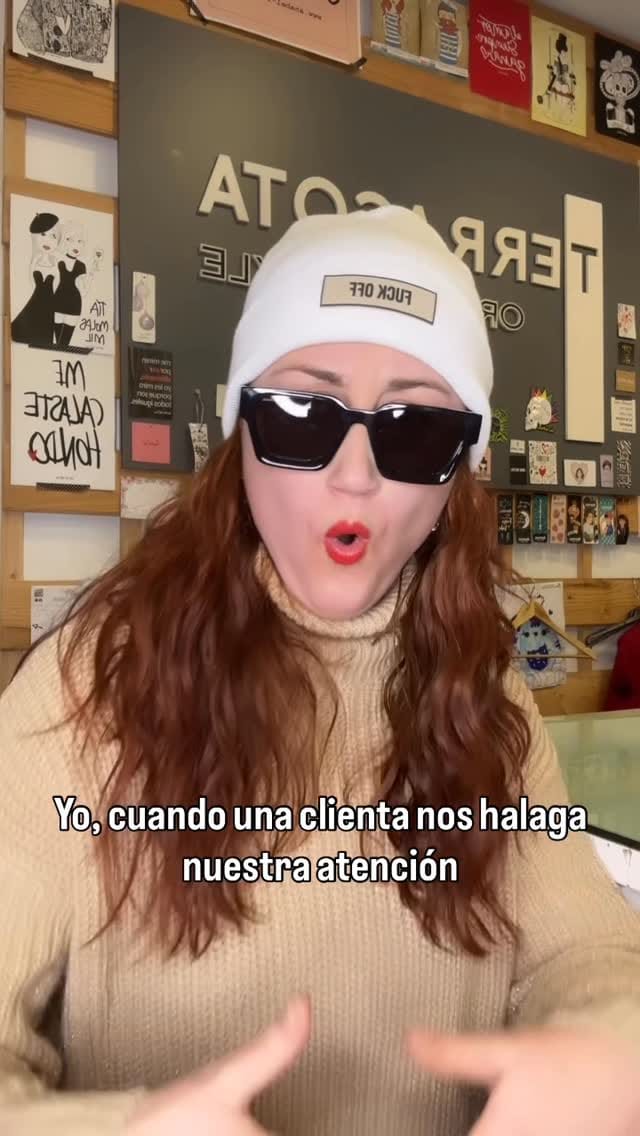 Post 7 by Terracota Original Style on Instagram (video)