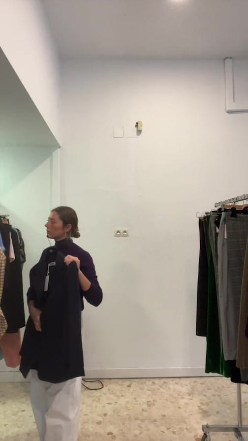 Post 2 by Verónica Y Ángela Pacheco on Instagram (video)