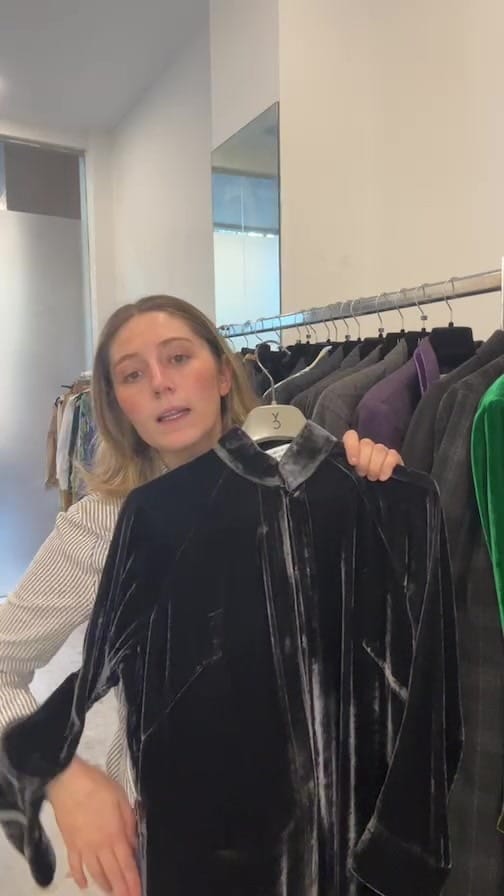 Post 7 by Verónica Y Ángela Pacheco on Instagram (video)