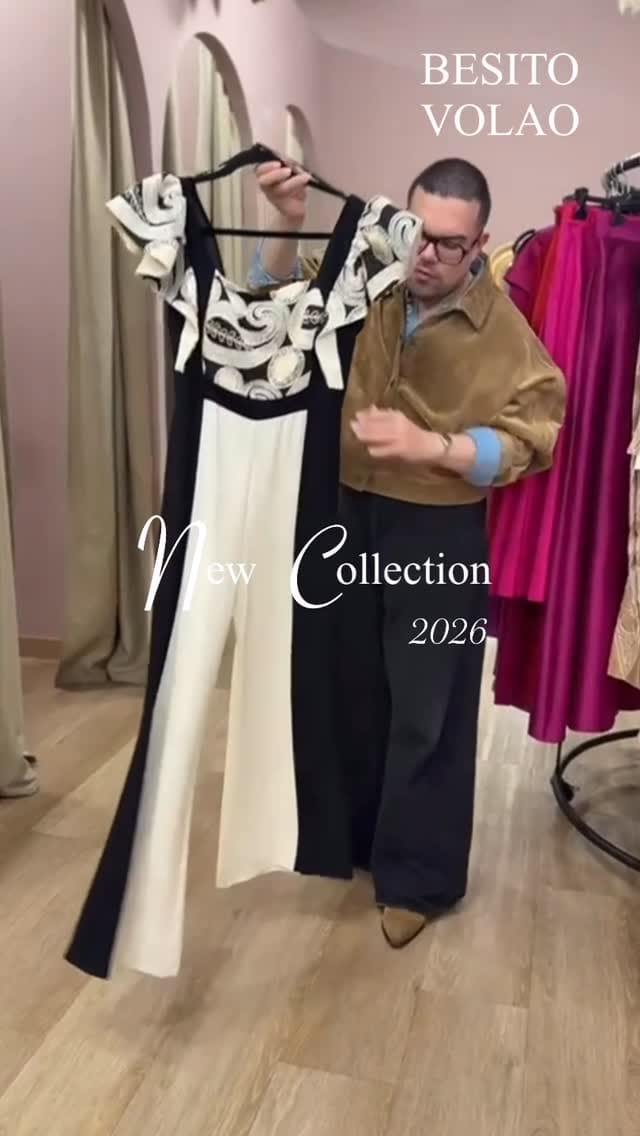 Post 1 by BESITO INVITADAS & MORE on Instagram (video)