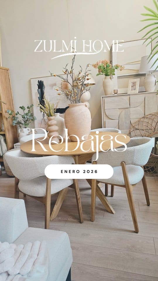 Post 1 by Zulmi Home on Instagram (video)