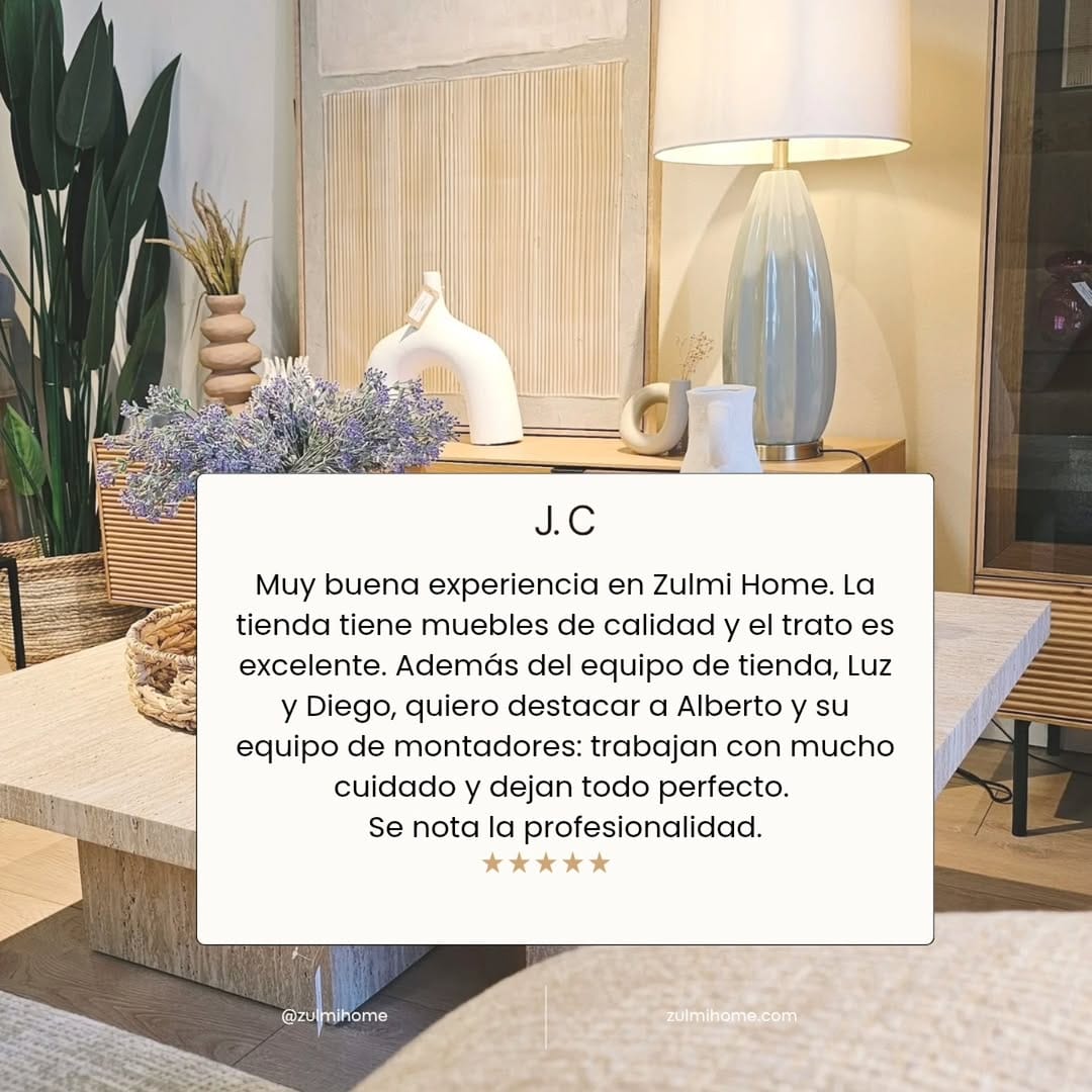 Post 2 by Zulmi Home on Instagram (carousel)