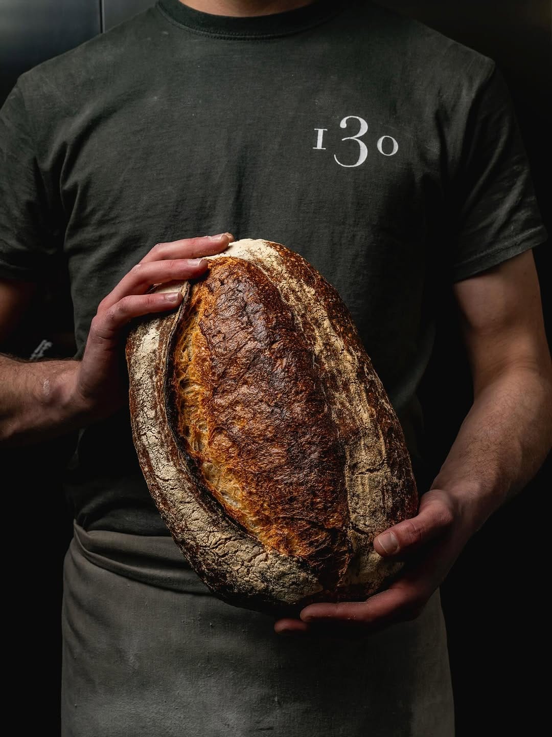 Post 3 by Cientotreinta° Pan y Café on Instagram (image)