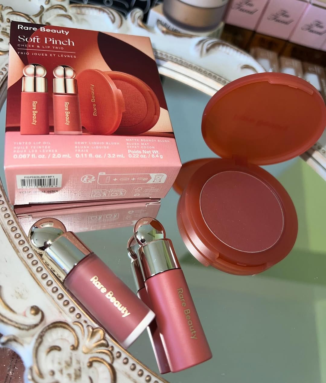Post 1 by Tienda de Maquillaje 100% Originales 💄 on Instagram (carousel)