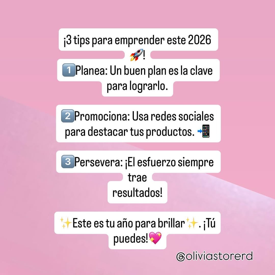 Post 4 by Tienda de Maquillaje 100% Originales 💄 on Instagram (image)