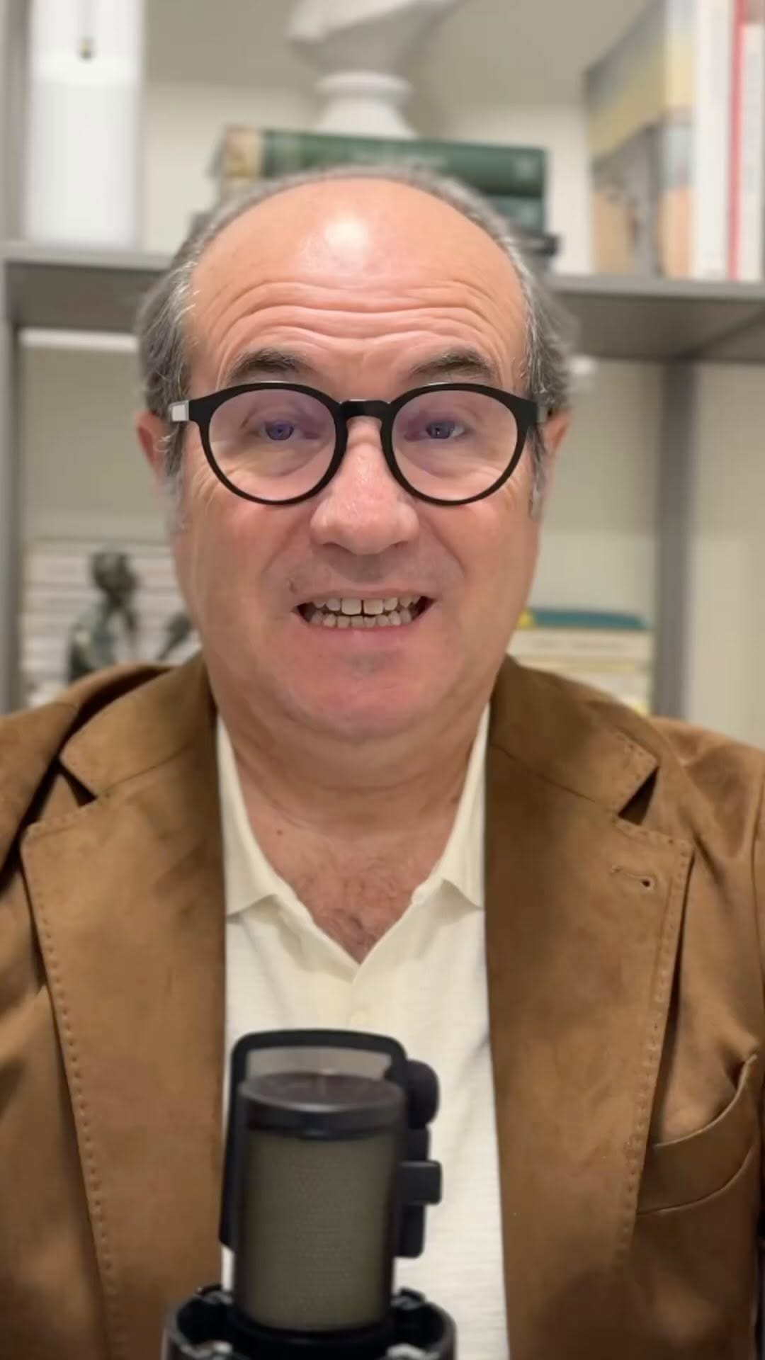 Post 2 by José Antonio Trujillo Ruiz on Instagram (video)