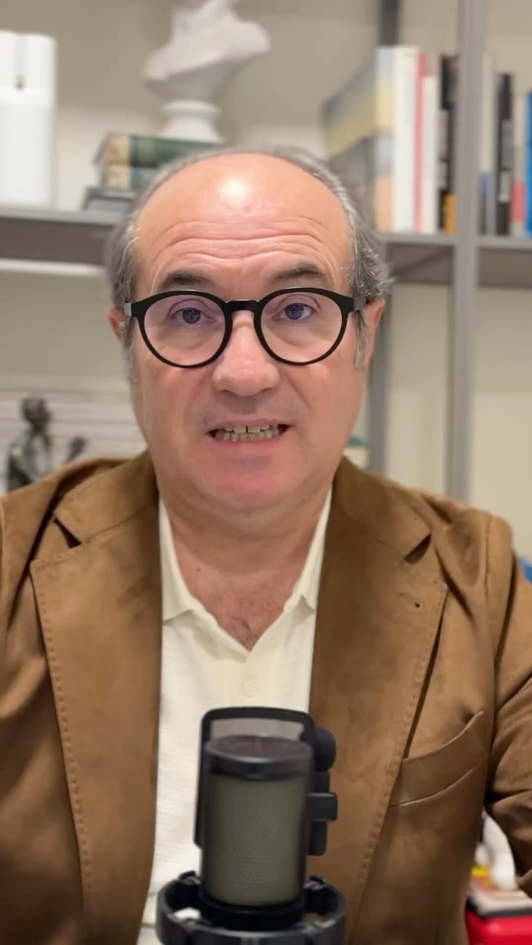 Post 4 by José Antonio Trujillo Ruiz on Instagram (video)