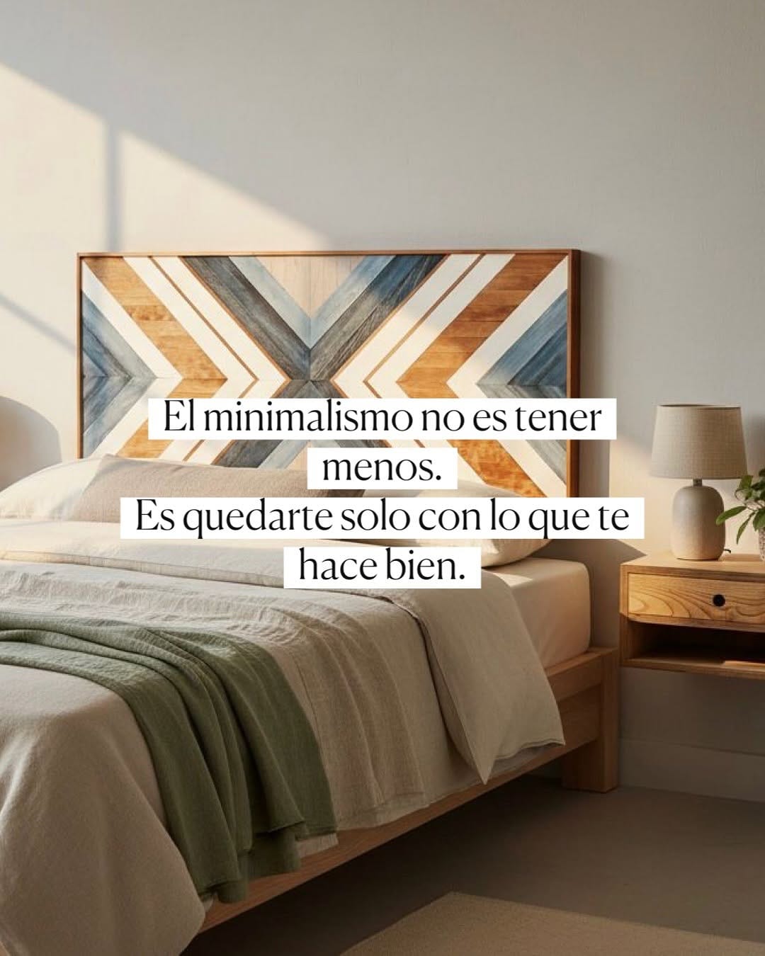 Post 6 by WOODABU - Muebles de diseño sostenible on Instagram (carousel)