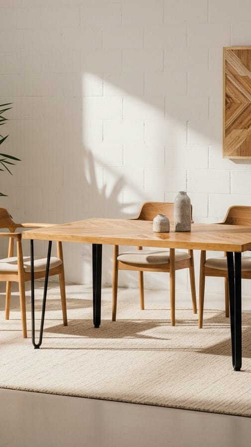 Post 3 by WOODABU - Muebles de diseño sostenible on Instagram (video)