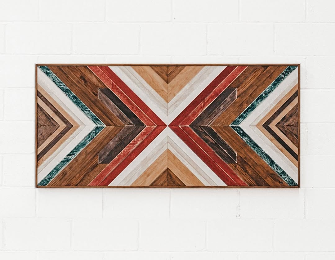 Post 8 by WOODABU - Muebles de diseño sostenible on Instagram (carousel)