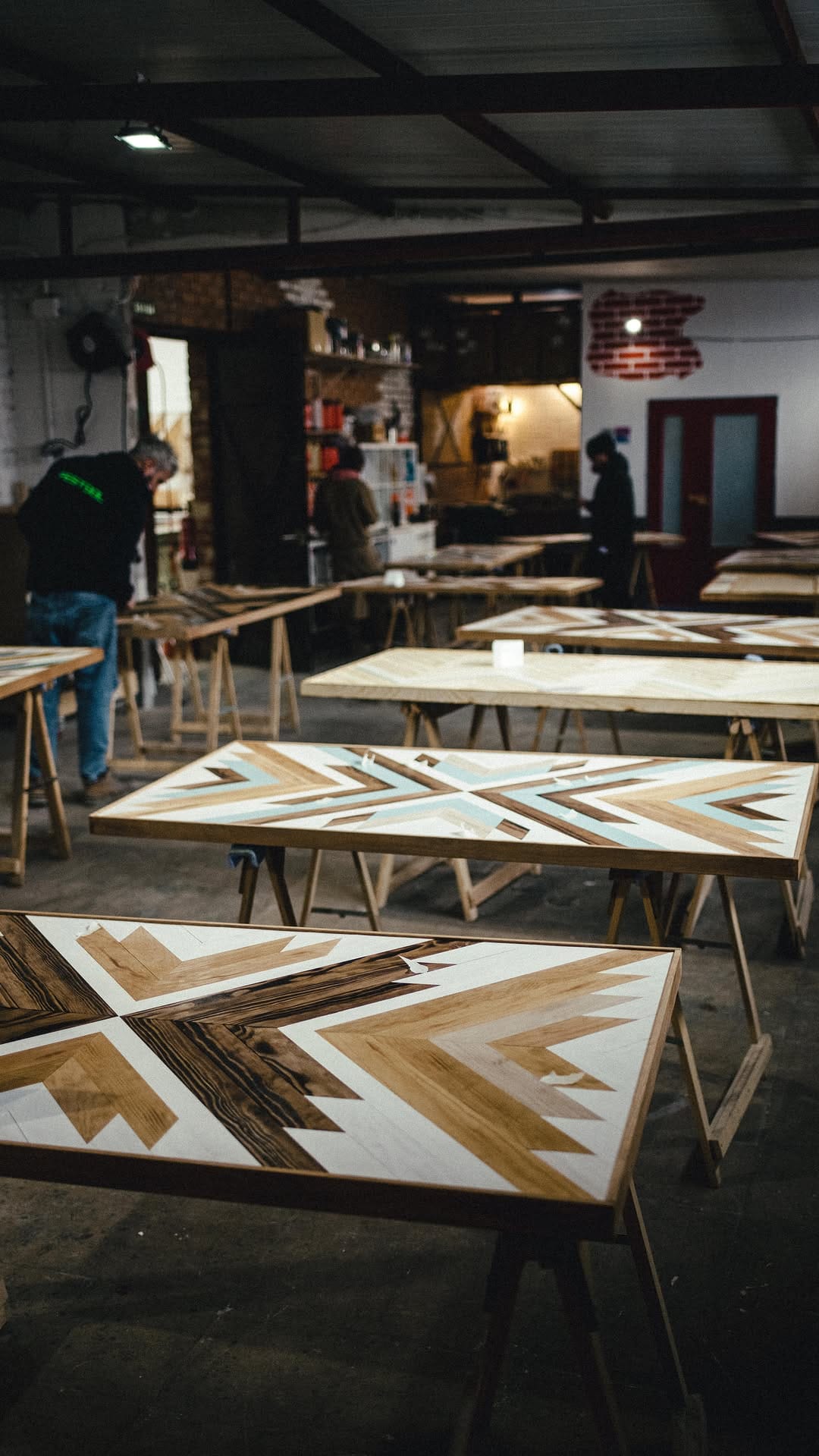 Post 5 by WOODABU - Muebles de diseño sostenible on Instagram (video)