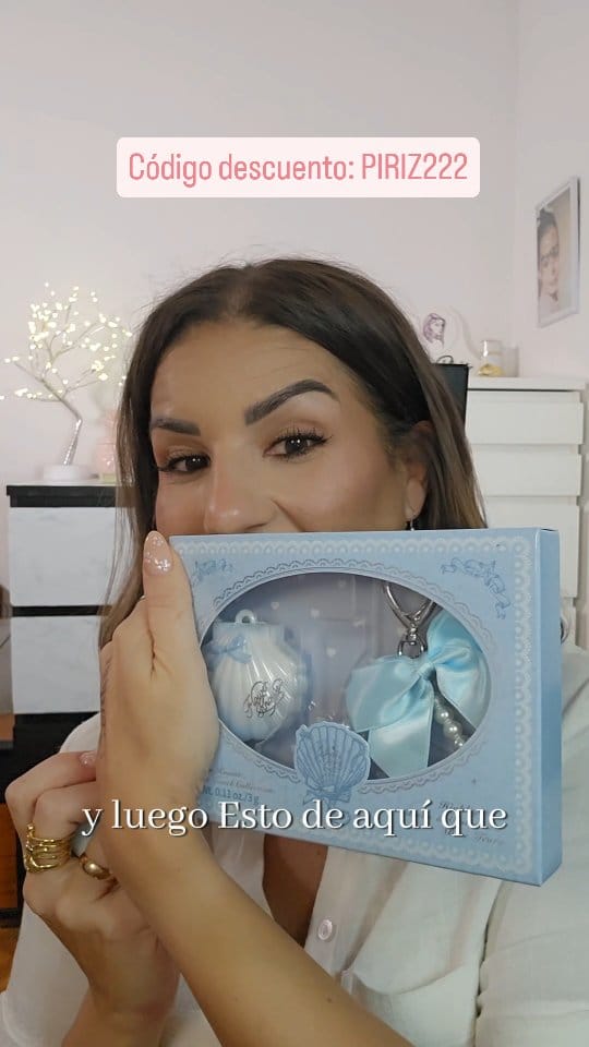 Post 9 by Diana Píriz on Instagram (video)