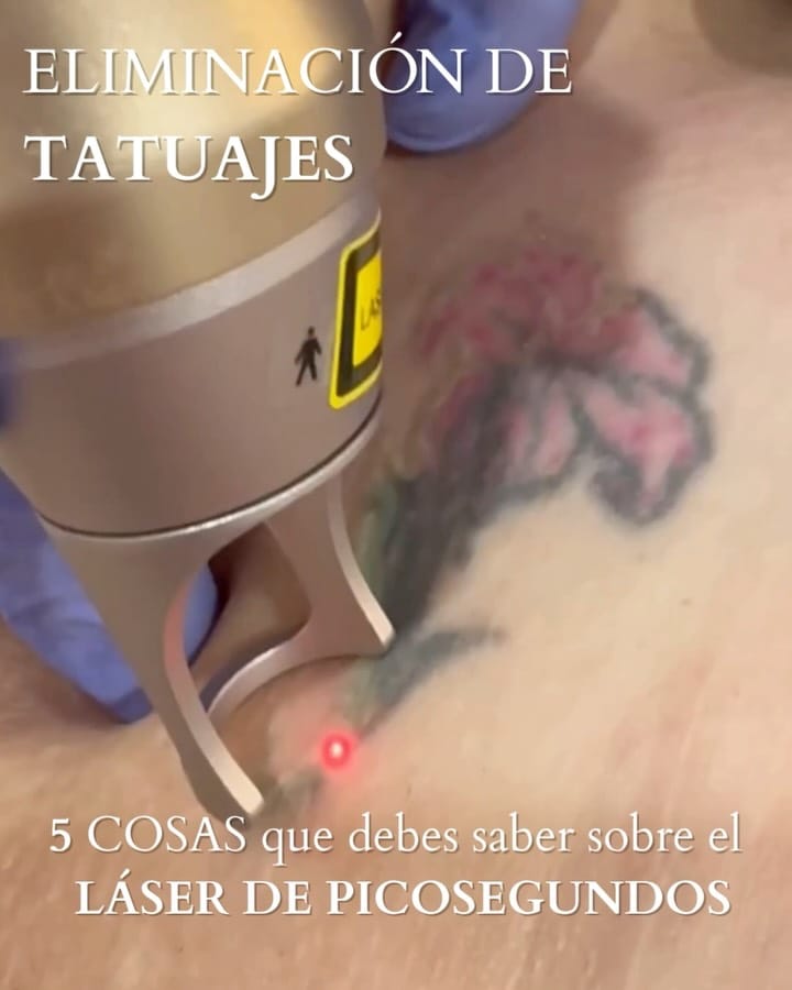 Post 7 by IDERMIC - Dermatología médica y estética on Instagram (carousel)