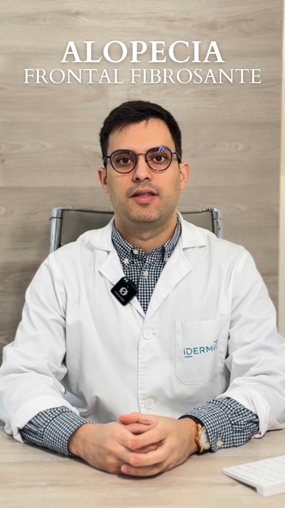 Post 4 by IDERMIC - Dermatología médica y estética on Instagram (video)
