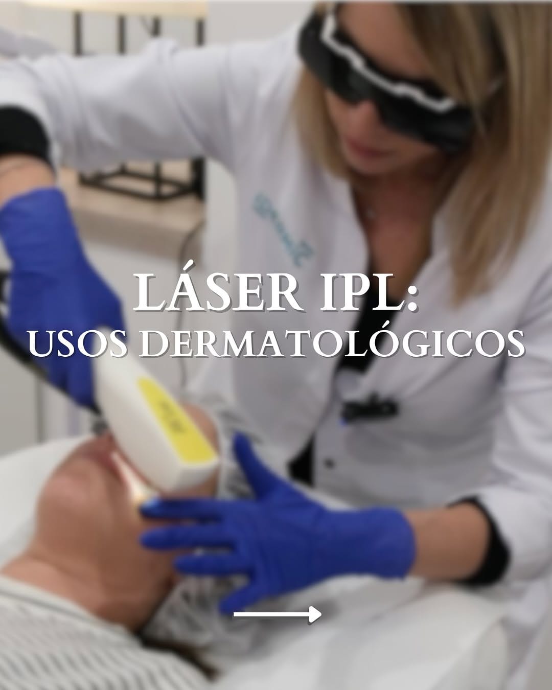 Post 1 by IDERMIC - Dermatología médica y estética on Instagram (carousel)