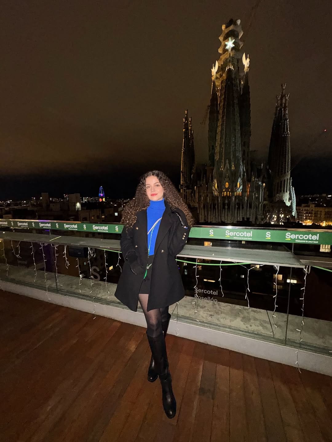 Post 1 by Yana on Instagram (image)